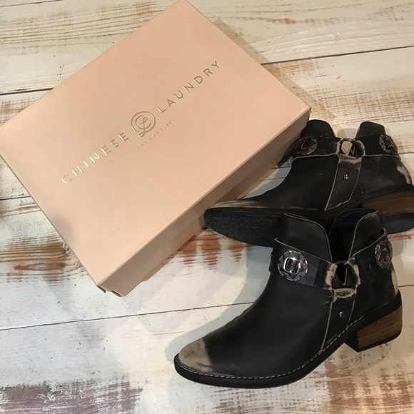 Chinese Laundry Shoes Chinese Laundry Austin Bootie